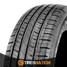 Mastercraft Stratus As 235/55R18 100V Tire