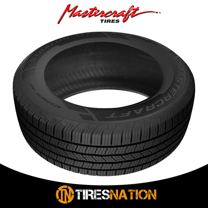Mastercraft Stratus Ht 245/55R19 103T Tire