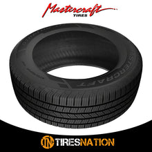 Mastercraft Stratus Ht 245/75R17 121/118S Tire