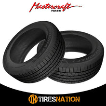 Mastercraft Stratus Ht 275/65R18 116T Tire