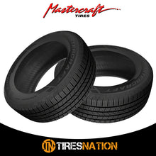 Mastercraft Stratus Ht 245/60R18 105H Tire