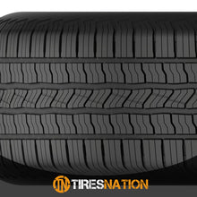 Mastercraft Stratus Ht 245/75R17 121/118S Tire