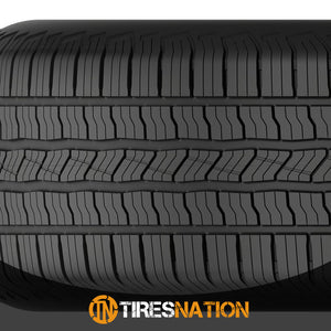 Mastercraft Stratus Ht 245/50R20 102H Tire