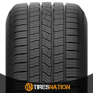 Mastercraft Stratus Ht 255/50R20 109H Tire