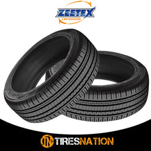 Zeetex Su1000 285/60R18 120H Tire