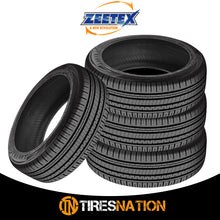 Zeetex Su1000 235/55R19 101H Tire