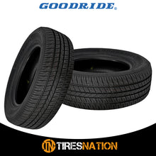 Goodride Su317 255/65R16 00 Tire