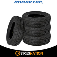 Goodride Su317 255/65R16 00 Tire