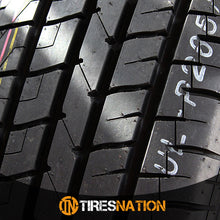 Goodride Su317 255/65R16 00 Tire