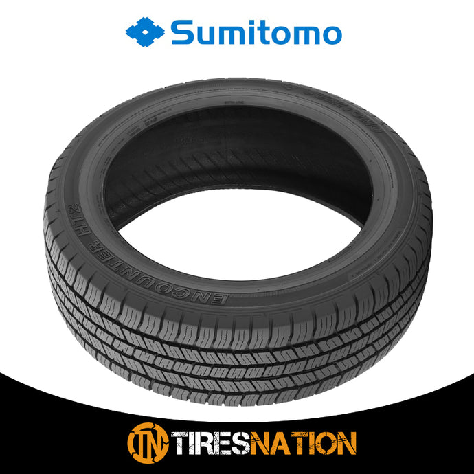 Sumitomo Encounter Ht2 275/50R22 111H Tire