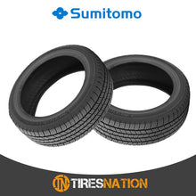 Sumitomo Encounter Ht2 265/70R17 115T Tire