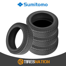 Sumitomo Encounter Ht2 265/70R17 115T Tire