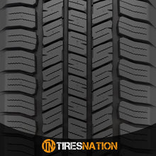 Sumitomo Encounter Ht2 235/55R19 101H Tire