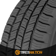 Sumitomo Encounter Ht2 235/55R19 101H Tire