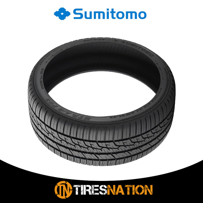 Sumitomo Htr A/S P03 245/50R17 99W Tire