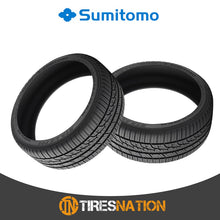 Sumitomo Htr A/S P03 245/40R18 97W Tire
