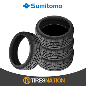 Sumitomo Htr A/S P03 245/60R18 105H Tire