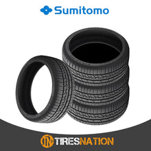 Sumitomo Htr A/S P03 245/50R17 99W Tire