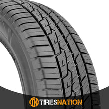 Sumitomo Htr A/S P03 245/40R17 95W Tire