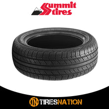 Summit Ultramax As 235/60R18 103H Tire