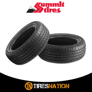 Summit Ultramax As 205/70R14 98T Tire