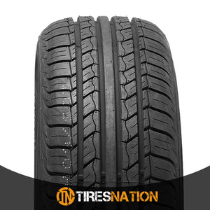 Summit Ultramax As 205/70R14 98T Tire