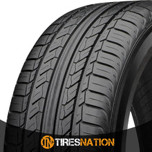 Summit Ultramax As 205/70R14 98T Tire