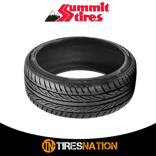 Summit Ultramax Hp As 245/45R20 103W Tire