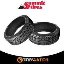 Summit Ultramax Hp As 245/45R20 103W Tire