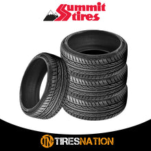 Summit Ultramax Hp As 245/45R20 103W Tire