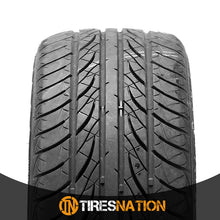 Summit Ultramax Hp As 245/45R20 103W Tire