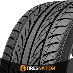 Summit Ultramax Hp As 245/45R20 103W Tire