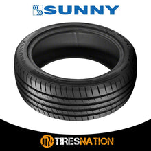 Sunny Na305 275/45R19 0W Tire