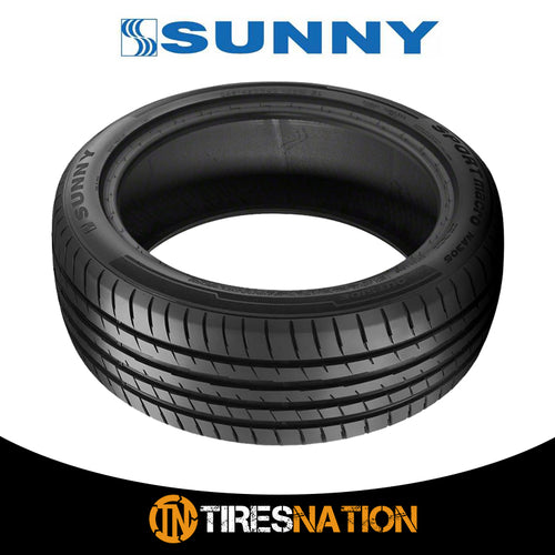Sunny Na305 275/45R19 0W Tire