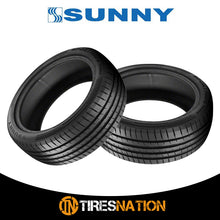 Sunny Na305 275/45R19 0W Tire