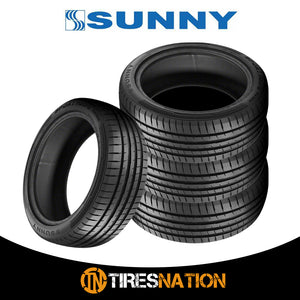 Sunny Na305 275/45R19 0W Tire