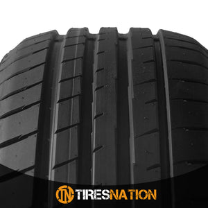 Sunny Na305 275/45R19 0W Tire