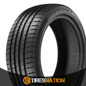 Sunny Na305 275/45R19 0W Tire