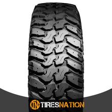 Sunny Sn105 M/T 35/12.5R22 0Q Tire