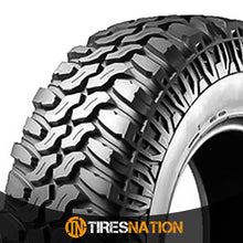 Sunny Sn105 M/T 35/12.5R22 0Q Tire