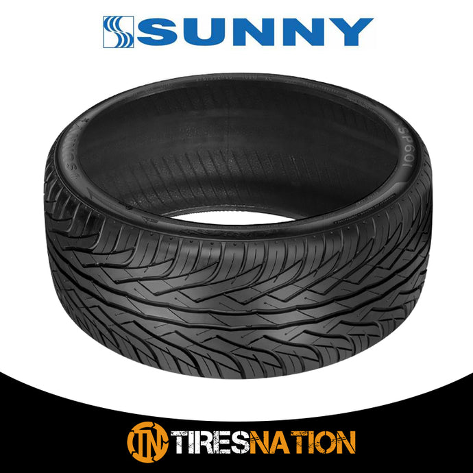 Sunny Ssp601 295/25R28 0W Tire