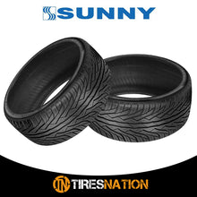 Sunny Ssp601 295/25R28 0W Tire