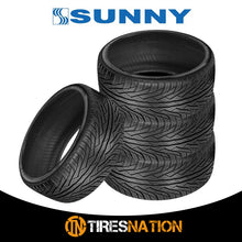 Sunny Ssp601 295/25R28 0W Tire