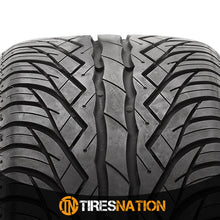 Sunny Ssp601 295/25R28 0W Tire