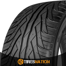 Sunny Ssp601 295/25R28 0W Tire