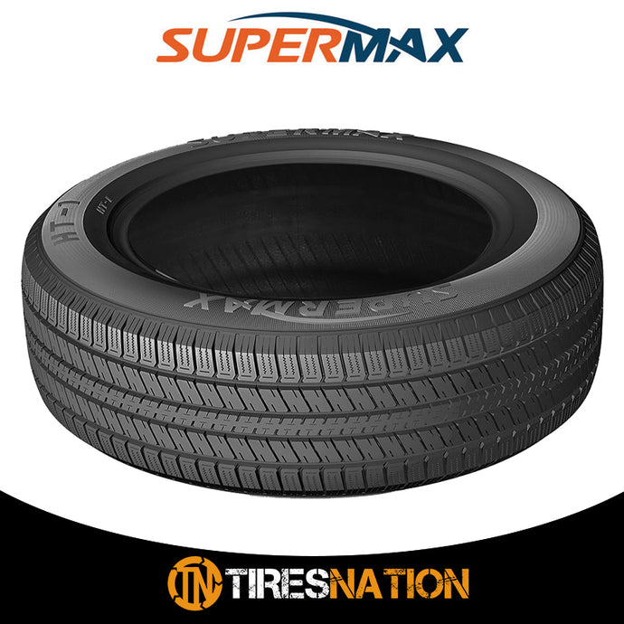 Supermax Ht-1 265/65R17 112T Tire