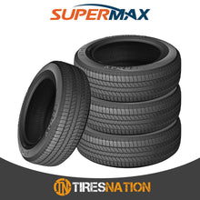 Supermax Ht-1 265/70R17 121/118S Tire