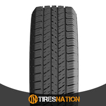 Supermax Ht-1 235/55R19 101V Tire