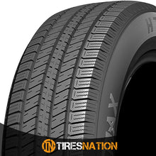 Supermax Ht-1 235/55R19 101V Tire