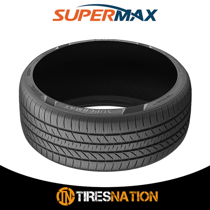 Supermax Uhp-1 225/55R17 97W Tire